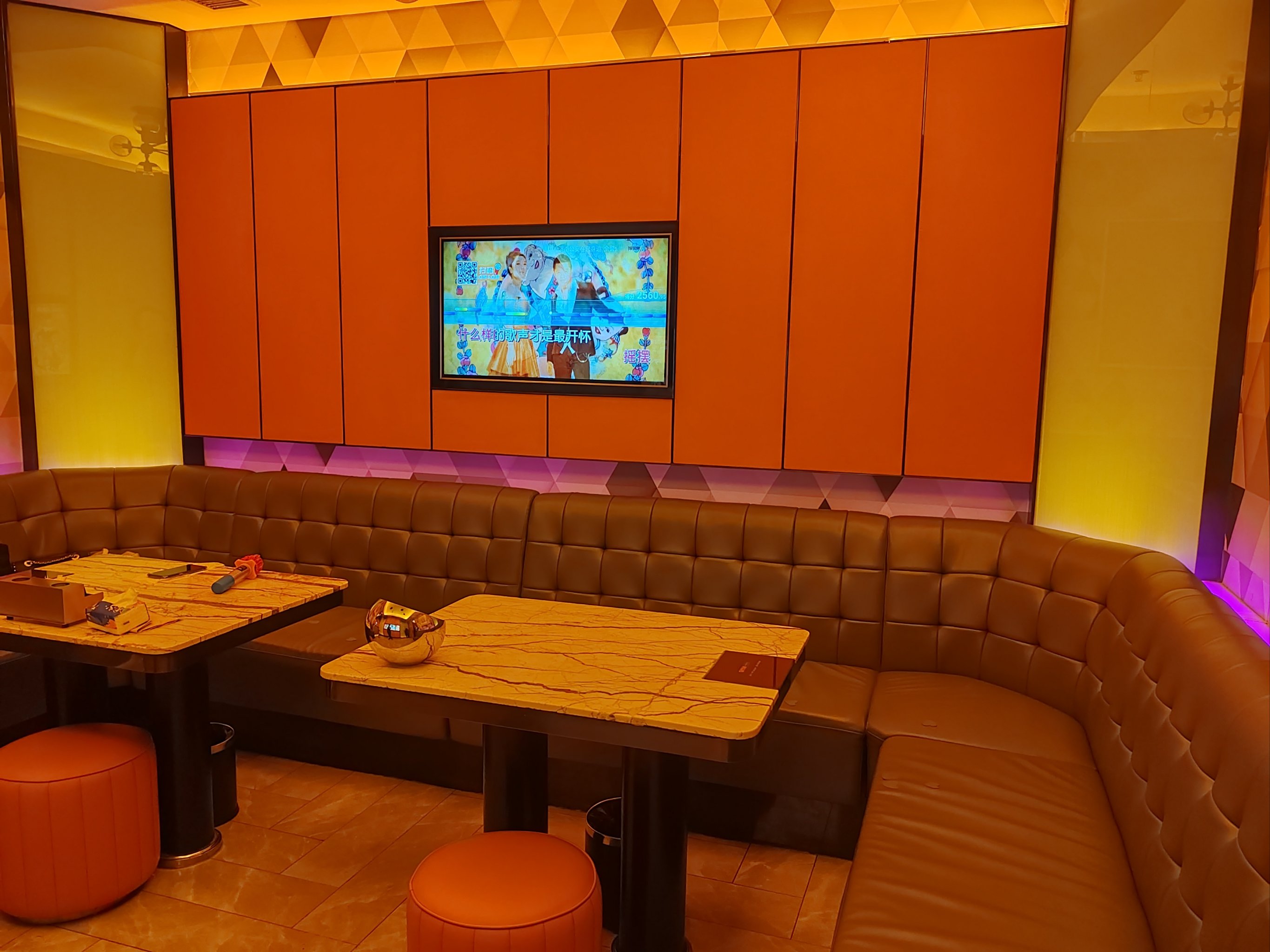 西宁商务ktv订房指南-城北区ktv预定